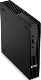 Dell Pro Essential Micro PVM1265, Ryzen 5 230, 16GB RAM, 512GB SSD, Windows 11 Pro, DE/ML (3NX3J)