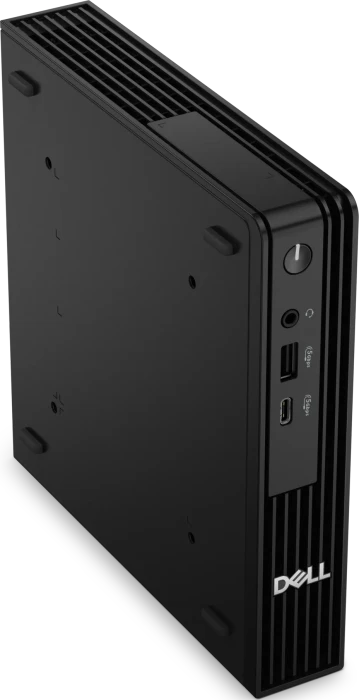 Dell Pro Essential Micro PVM1265, Ryzen 5 230, 16GB RAM, 512GB SSD, Windows 11 Pro, DE/ML