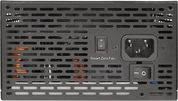 Thermaltake ToughPower GF A3 Gold 650W, ATX 3.0