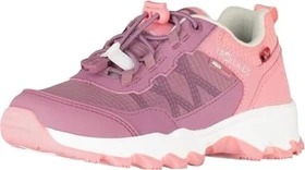 Trollkids Trolltunga Hiker Low XT orchid/peach (Junior)