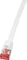LogiLink Slimline Flach-Patchkabel, Cat6, U/FTP, RJ-45/RJ-45 Vorschaubild