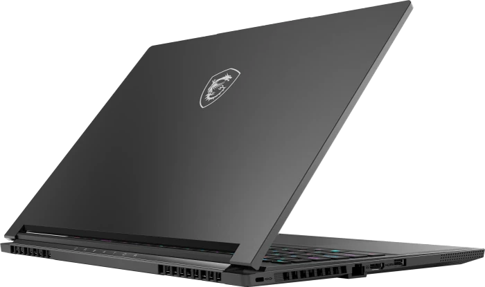 MSI Stealth A16 AI+ A3HVEG-299NN, Luna Grey, Ryzen AI 5 340, 32GB RAM, 512GB SSD, GeForce RTX 4050, DE