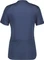 Scott Trail Flow Zip Trikot kurzarm midnight blue/glace blue (Damen) Vorschaubild