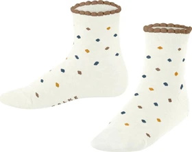 Falke Multidot Socken off-white (Junior)