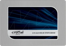 Crucial MX200 250GB, 2.5" / SATA 6Gb/s