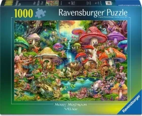 Ravensburger Das Feenland