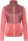 Vaude Yaras 3in1 Fahrradjacke cassis/brick (Damen) Vorschaubild