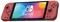 Hori Split Pad Compact Controller apricot red (Switch) Vorschaubild