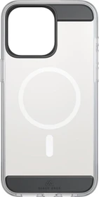 Black Rock Mag Air Protection Cover für Apple iPhone 15 Pro Max schwarz