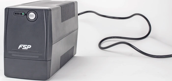 FSP FP 400, 400VA, USB/seriell