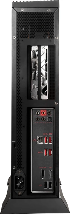 MSI Trident X Plus 9SE-221DE, Core i7-9700K, 32GB RAM, 512GB SSD, 2TB HDD, GeForce RTX 2080