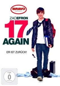 17 Again (DVD)