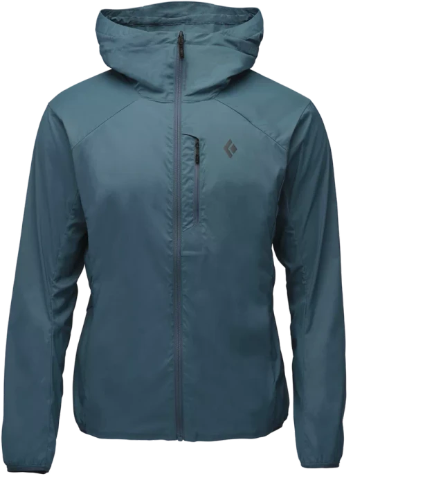 Black Diamond Alpine Start Hoody Jacke (Herren)