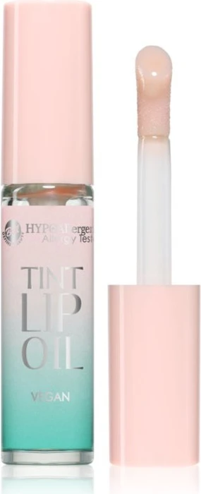 Bell HYPOallergenic Tint Lip Oil 01 hope, 5.5g