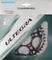 Shimano Ultegra FC-6703 39 Zähne Kettenblatt Vorschaubild