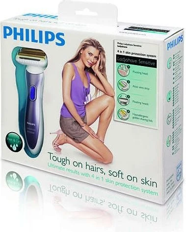 Philips HP6368/00