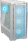 Cougar MX600 RGB White, weiß, Glasfenster Vorschaubild