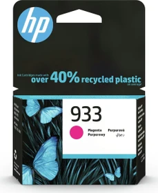 HP Tinte 933 magenta