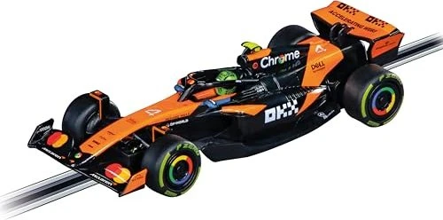 Carrera GO!!! McLaren MCL39 L. Norris, No.4
