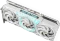 KFA2 GeForce RTX 5070 Ti HOF Gaming White Edition, 16GB GDDR7, HDMI, 3x DP Vorschaubild