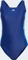 adidas Colourblock Badeanzug dark blue/blue burst (Damen) Vorschaubild