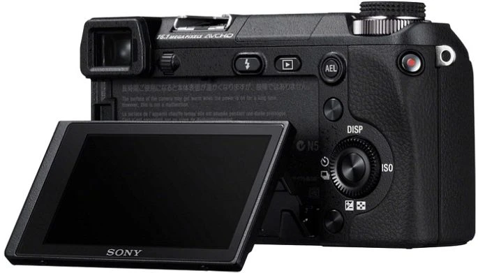 Sony NEX-6 Body