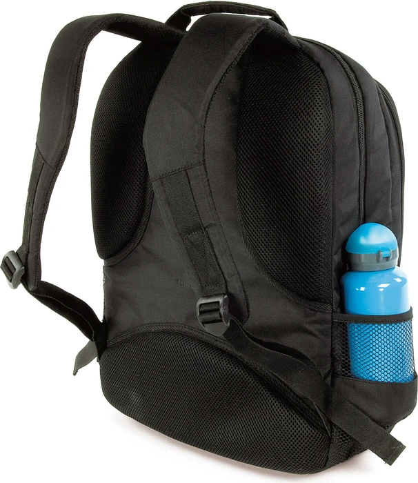 Tucano Lato Notebook Rucksack 17", schwarz