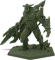 Phrozen Aqua Hyperfine Resin Green, 1.00kg Vorschaubild