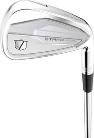 Wilson Staff Model CB Eisensatz Rechtshand