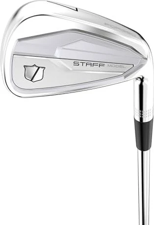Wilson Staff Model CB Eisensatz Rechtshand