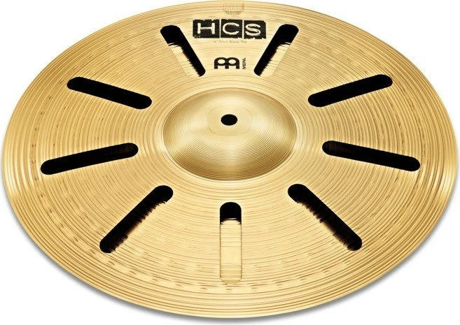 Meinl HCS Trash Stack