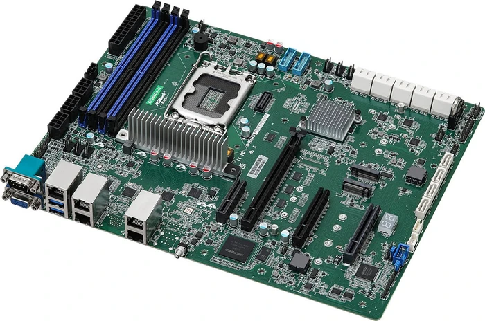 ASRock Rack EC266D4-4L (Intel 1700)