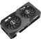 ASUS Radeon RX 6650 XT Dual OC V2, DUAL-RX6650XT-O8G-V2, 8GB GDDR6, HDMI, 3x DP Vorschaubild