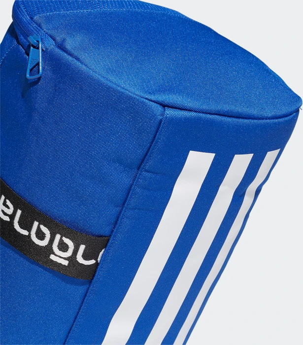 adidas 4ATHLTS S Sporttasche royal blue/black/white