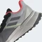 adidas Terrex Soulstride grey three/grey four/turbo (Damen) Vorschaubild