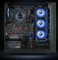Thermaltake Pure A12 Radiator Fan blau, 120mm Vorschaubild
