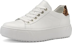 Ara Monaco weiß/leo (Damen)