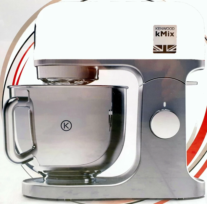 Kenwood KMX750 kMix