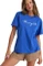 Roxy Hangloose The Sky T-Shirt kurzarm (Damen) Vorschaubild