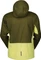 Scott Explorair Light Dryo WB Funktionsjacke fir green/bitter yellow (Herren) Vorschaubild