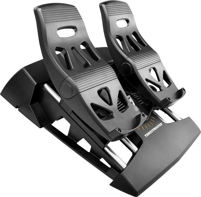 Thrustmaster TFRP T.Flight Rudder Pedals USB (PS4/PC)