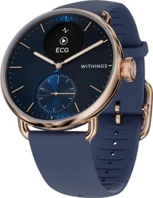 Withings ScanWatch 2 38mm blau