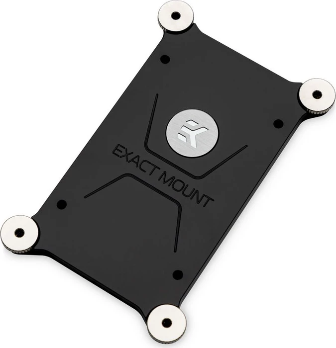 EK Water Blocks Quantum Line EK-Quantum Velocity² AM5 Backplate
