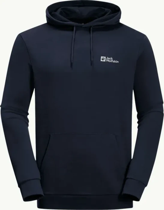 Jack Wolfskin Essential Hoodie (Herren)