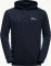 Jack Wolfskin Essential Hoodie (Herren) Vorschaubild