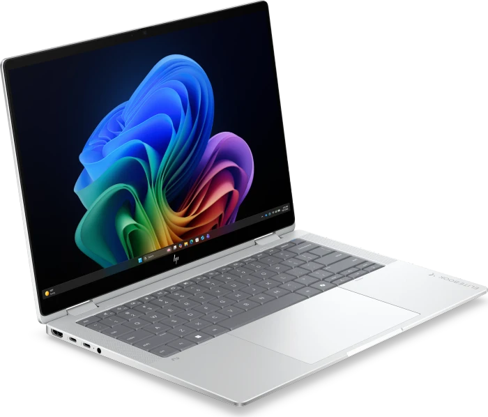 HP EliteBook X Flip G2i 14, Core Ultra 7 356H, 32GB RAM, 1TB SSD, 5G, DE