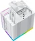 ID-Cooling Frozn A610 ARGB White, weiß Vorschaubild