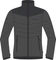 Vaude Caserina 3in1 II Funktionsjacke phantom black (Herren) Vorschaubild