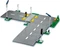 LEGO City - Straßenkreuzung mit Ampeln Vorschaubild