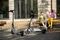 Ninebot by Segway E2 E II Elektro-Roller 20km/h Vorschaubild